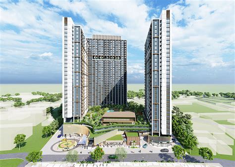 cdc building cebu|Mandaue City breaks ground for One.